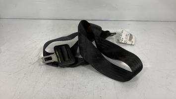 Ceinture arriere centrale