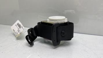 Ceinture arriere centrale