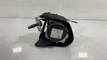 Ceinture arriere droit