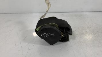 Ceinture arriere droit
