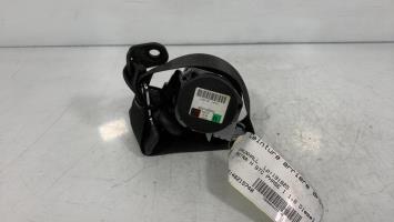 Cinturón de seguridad trasero derecho
