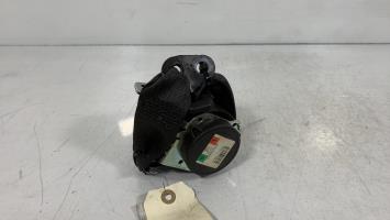 Cintura di sicurezza posteriore destra