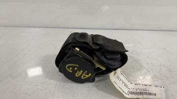 Ceinture arriere droit