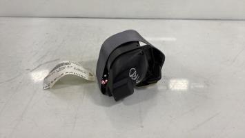 Ceinture arriere droit