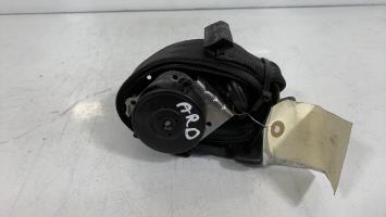Ceinture arriere droit