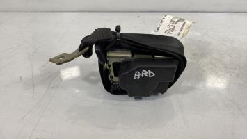 Ceinture arriere droit