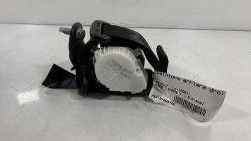 Ceinture arriere droit