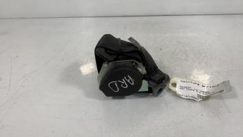 Ceinture arriere droit
