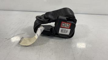 Ceinture arriere droit