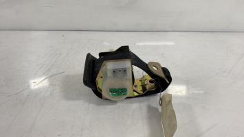 Ceinture arriere droit
