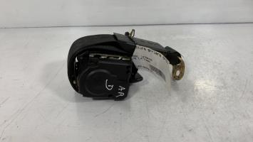 Ceinture arriere droit