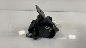 Ceinture arriere droit