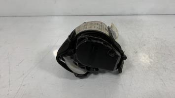 Ceinture arriere gauche
