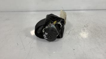Cinturón de seguridad trasero izquierdo