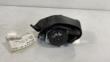 Ceinture arriere gauche