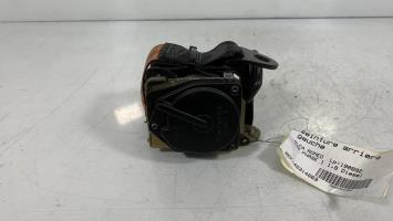 Ceinture arriere gauche