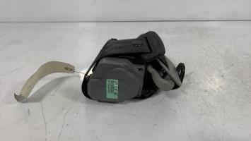 Ceinture arriere gauche