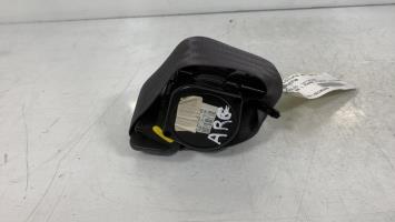 Ceinture arriere gauche