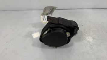 Ceinture arriere gauche
