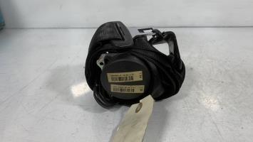 Ceinture arriere gauche