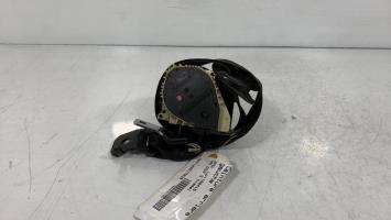 Ceinture arriere gauche