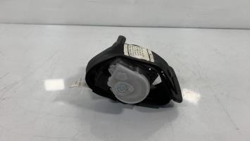 Ceinture arriere gauche