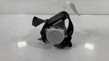 Ceinture arriere gauche