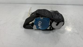 Ceinture arriere gauche