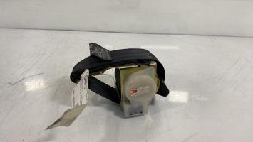 Ceinture arriere gauche