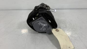Ceinture arriere gauche