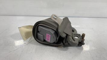 Ceinture arriere gauche