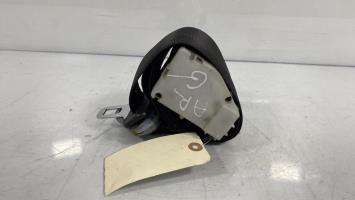 Ceinture arriere gauche