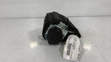 Cinturón de seguridad delantero derecho