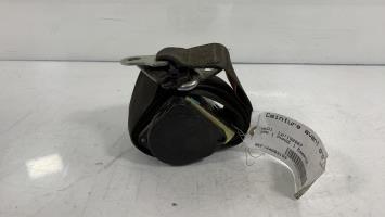 Ceinture avant droit