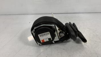 Cinturón de seguridad delantero izquierdo