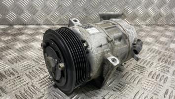 Compresseur clim