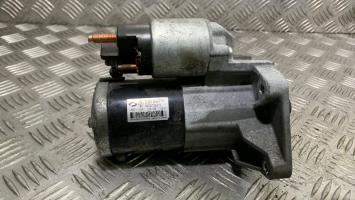Motorino avviamento