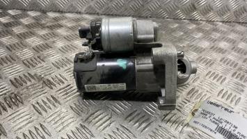 Motorino avviamento