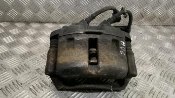 Etrier avant gauche (freinage)