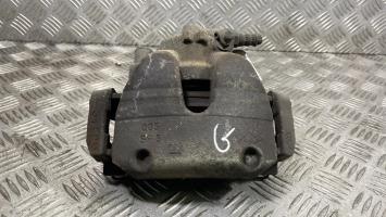 Etrier avant gauche (freinage)