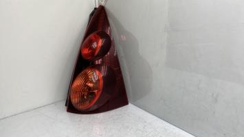 Fanale posteriore principale destro (luci)