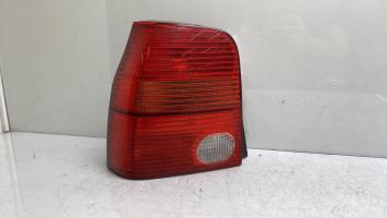 Fanale posteriore principale sinistro (luci)
