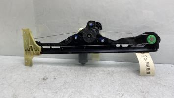 Leve vitre electrique arriere droit