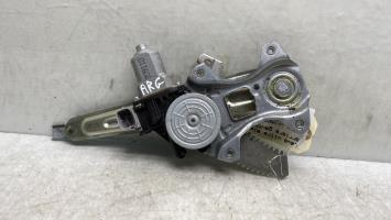 Leve vitre electrique arriere gauche