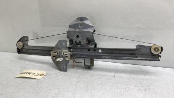 Leve vitre electrique avant gauche