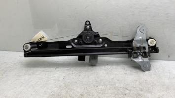 Leve vitre electrique avant gauche