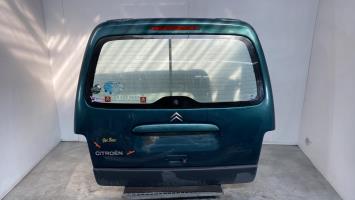 Foto pieza de coche