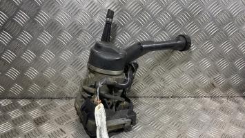 Pompa sterzo