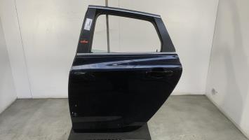 Porte arriere gauche