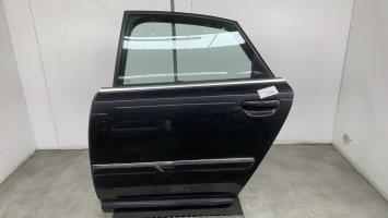 Porte arriere gauche